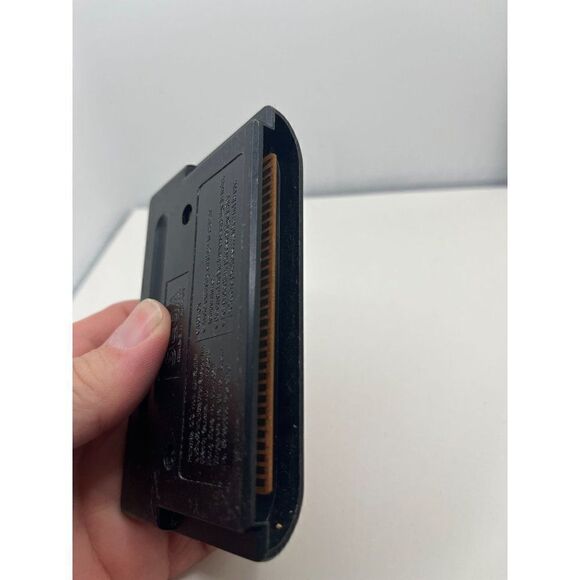 Super Smash TV - Authentic Sega Genesis Game Tested & Working - Picture 6 of 7